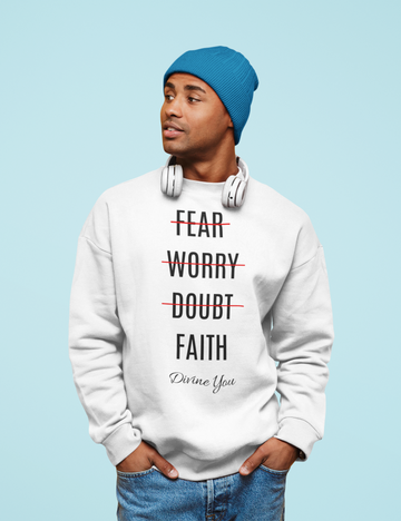 Faith Sweatshirt