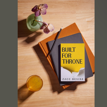 Built For Throne