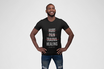 Healing Tee