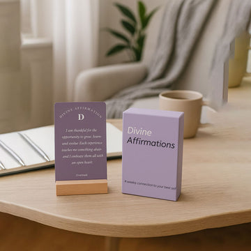 Divine Affirmations