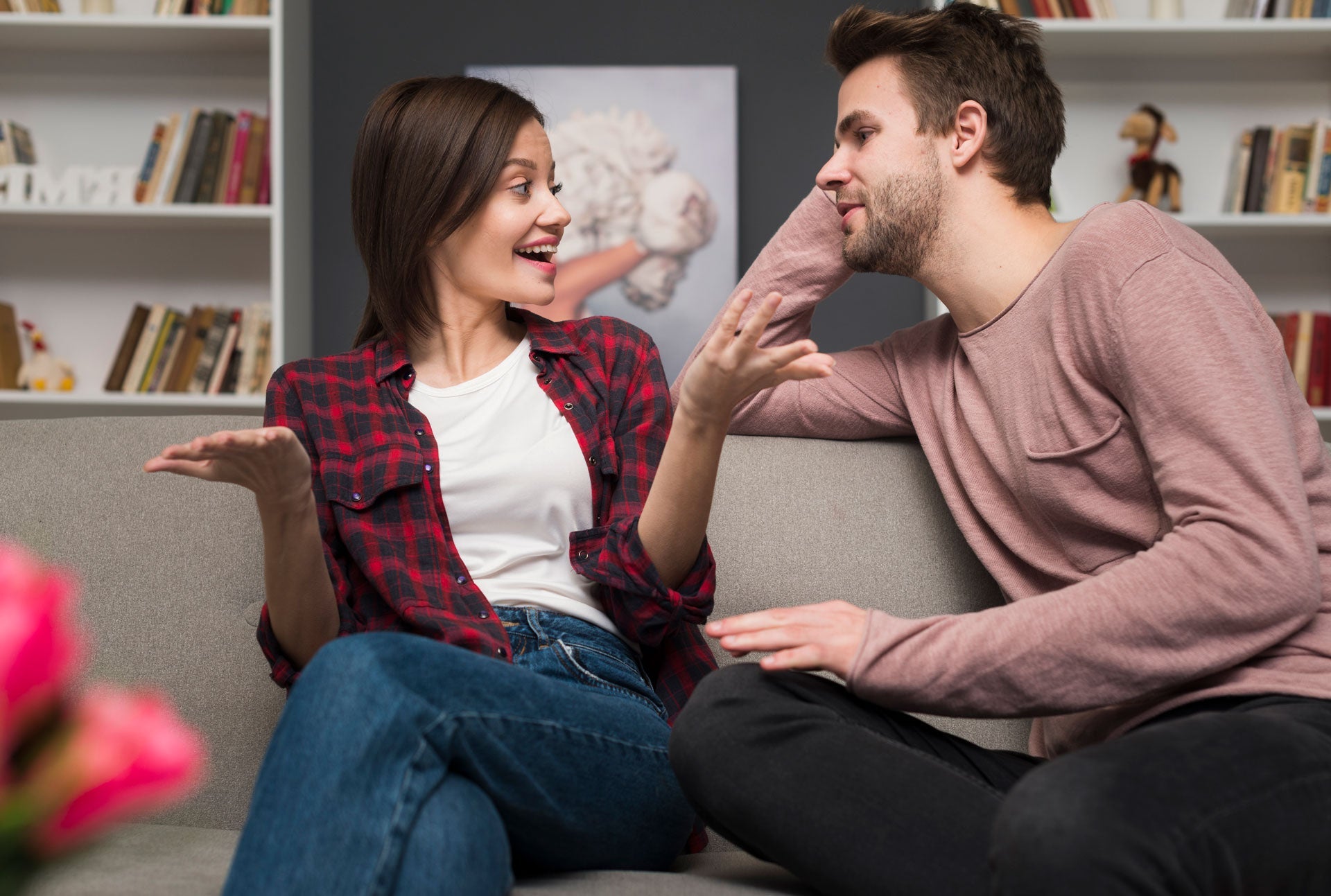 How to Deal with Jealous Partner Tips for Healthy Relationship