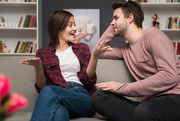 How to Deal with Jealous Partner Tips for Healthy Relationship