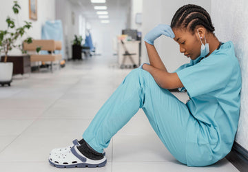 How to be Productive When Depressed? 7 Ways Explained!