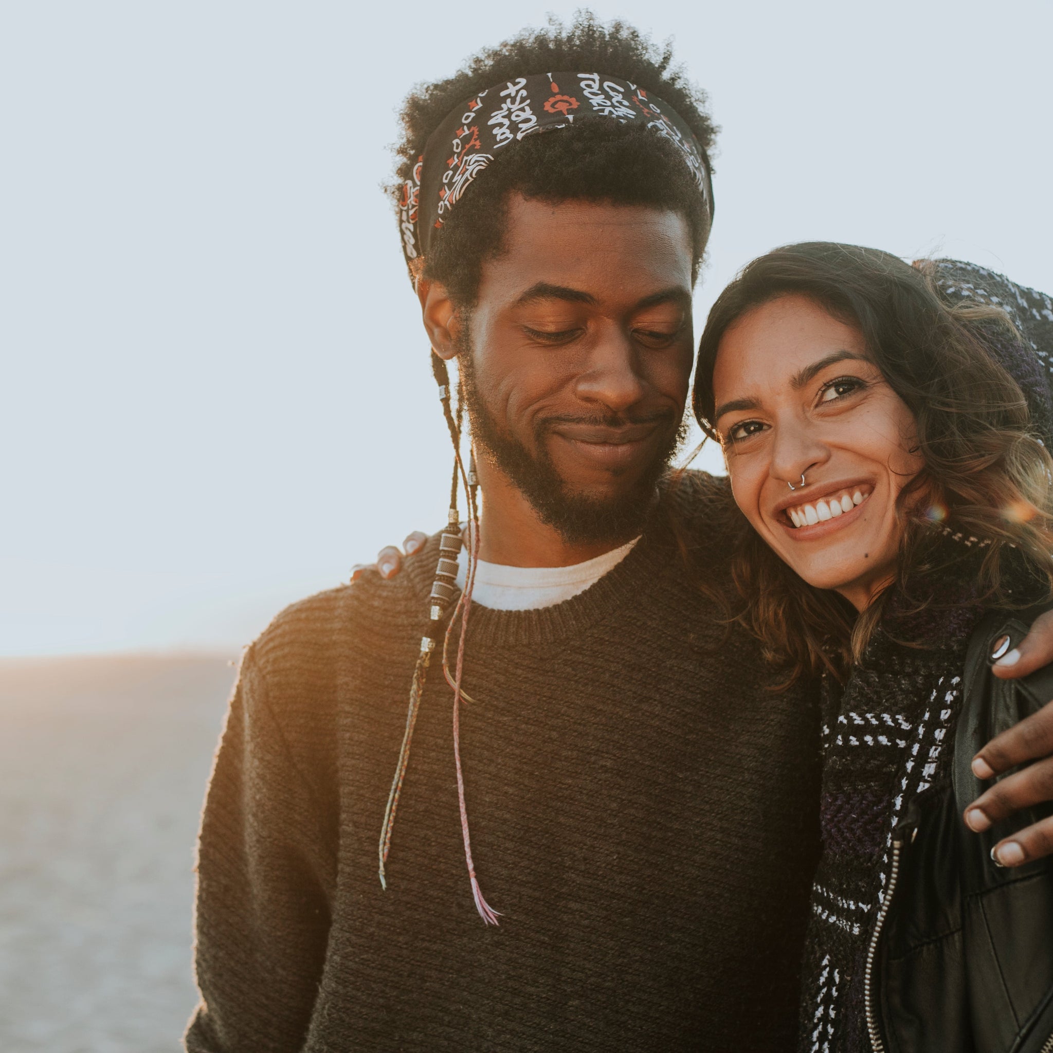 8 Characteristics of a Healthy Relationship