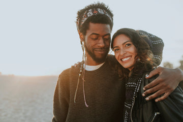 8 Characteristics of a Healthy Relationship