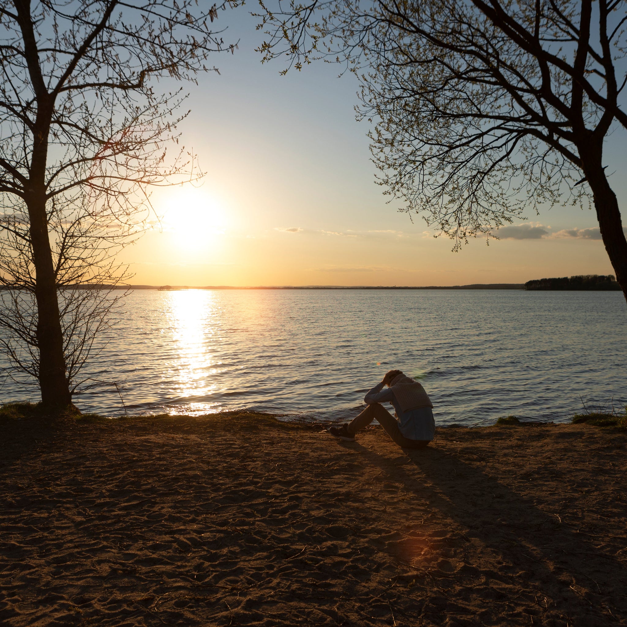 Embracing Solitude: A Guide to Overcoming Loneliness