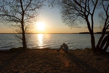 Embracing Solitude: A Guide to Overcoming Loneliness