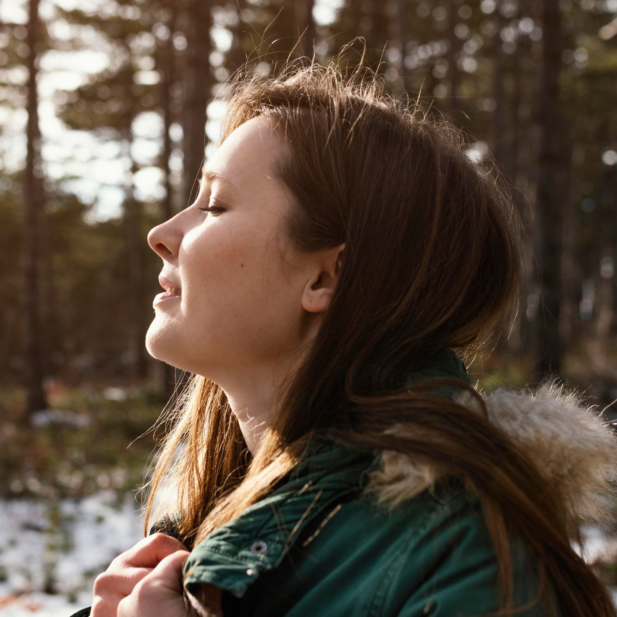Stressed? Here’s How to Take It Back