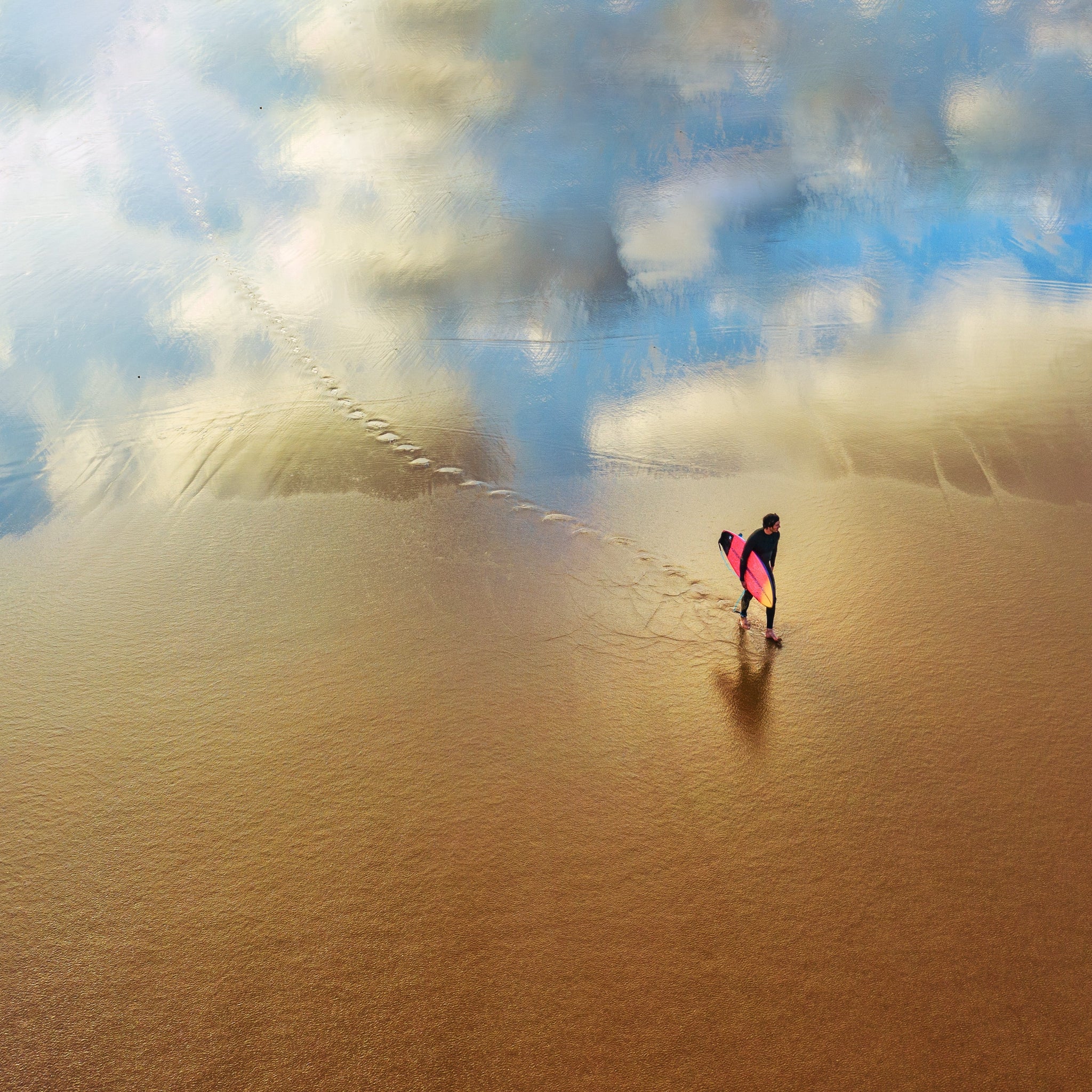 Turning the Tide: Stop Being Negative and Embrace Positivity