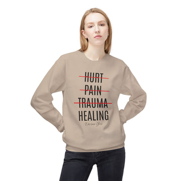 Healing Sweatshirt