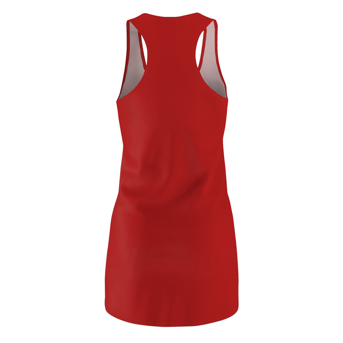Mental Health Racerback Dress