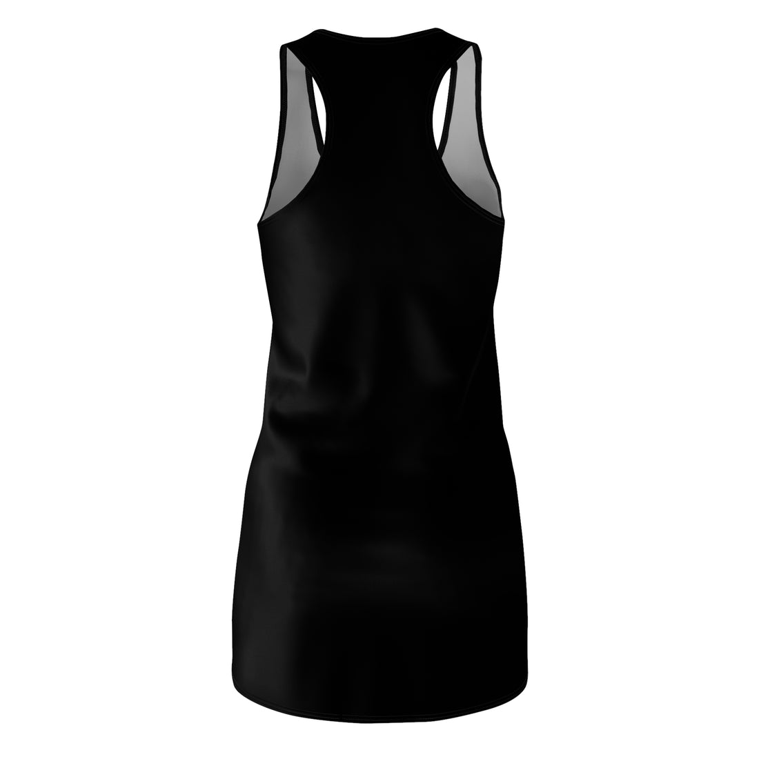 Racerback Faith Dress