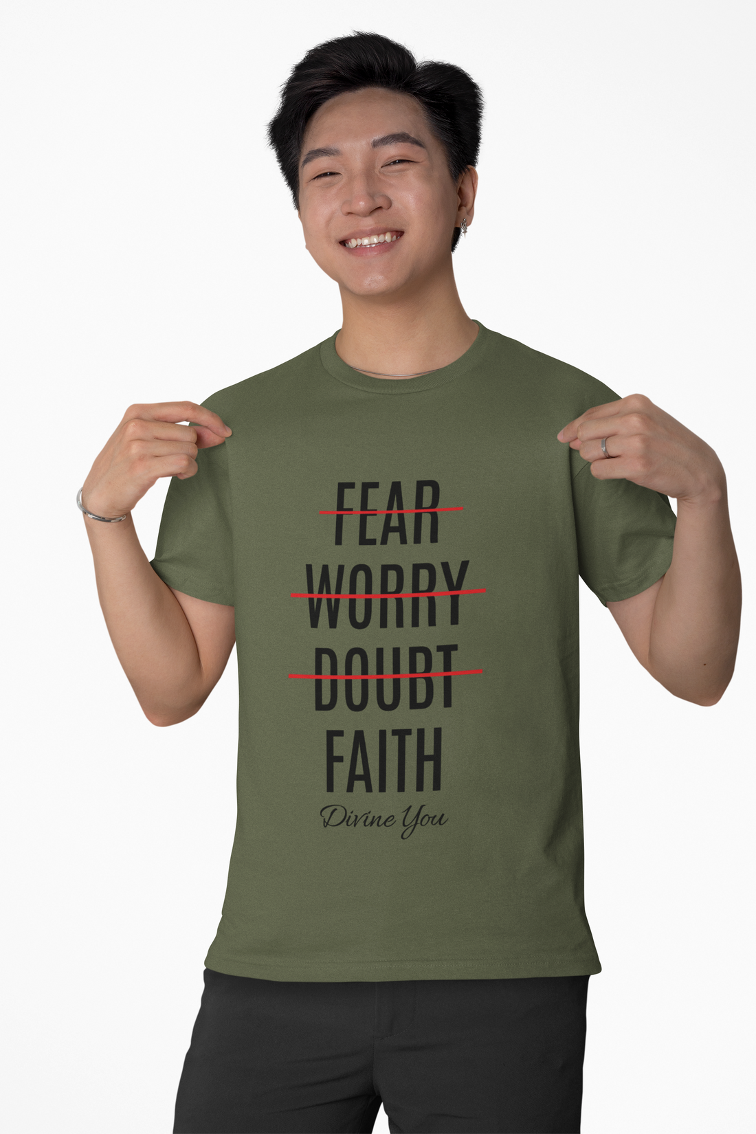 FAITH