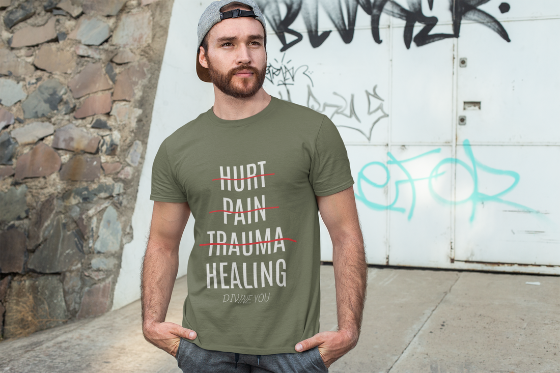 Healing Tee