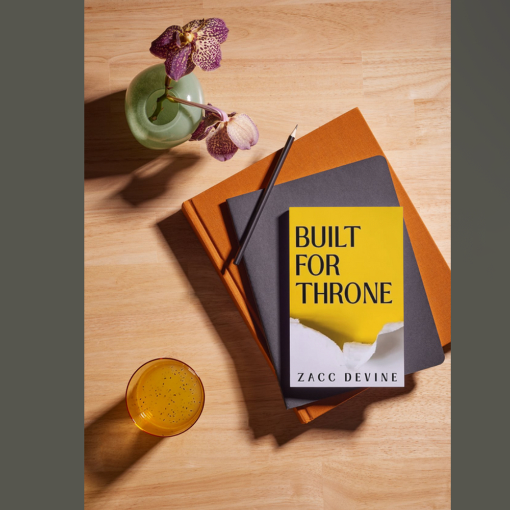 Built For Throne