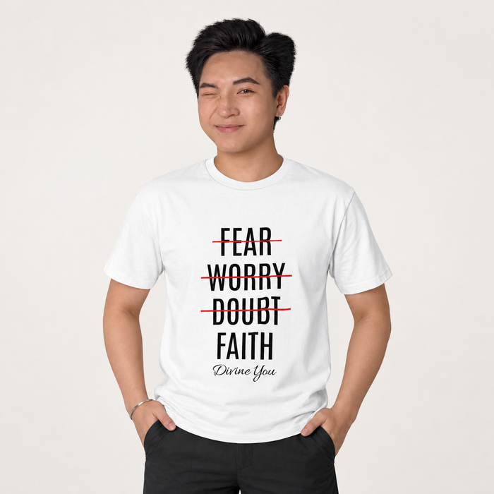 Faith Tee