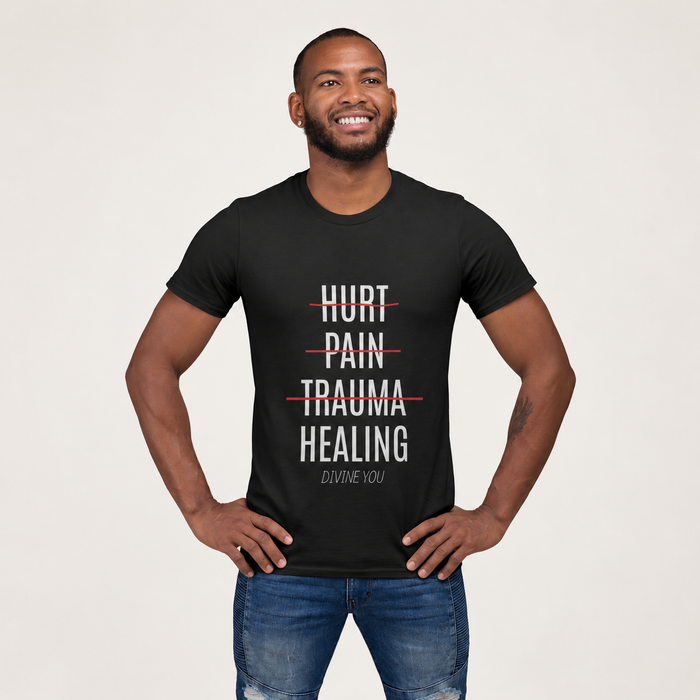 Healing Tee