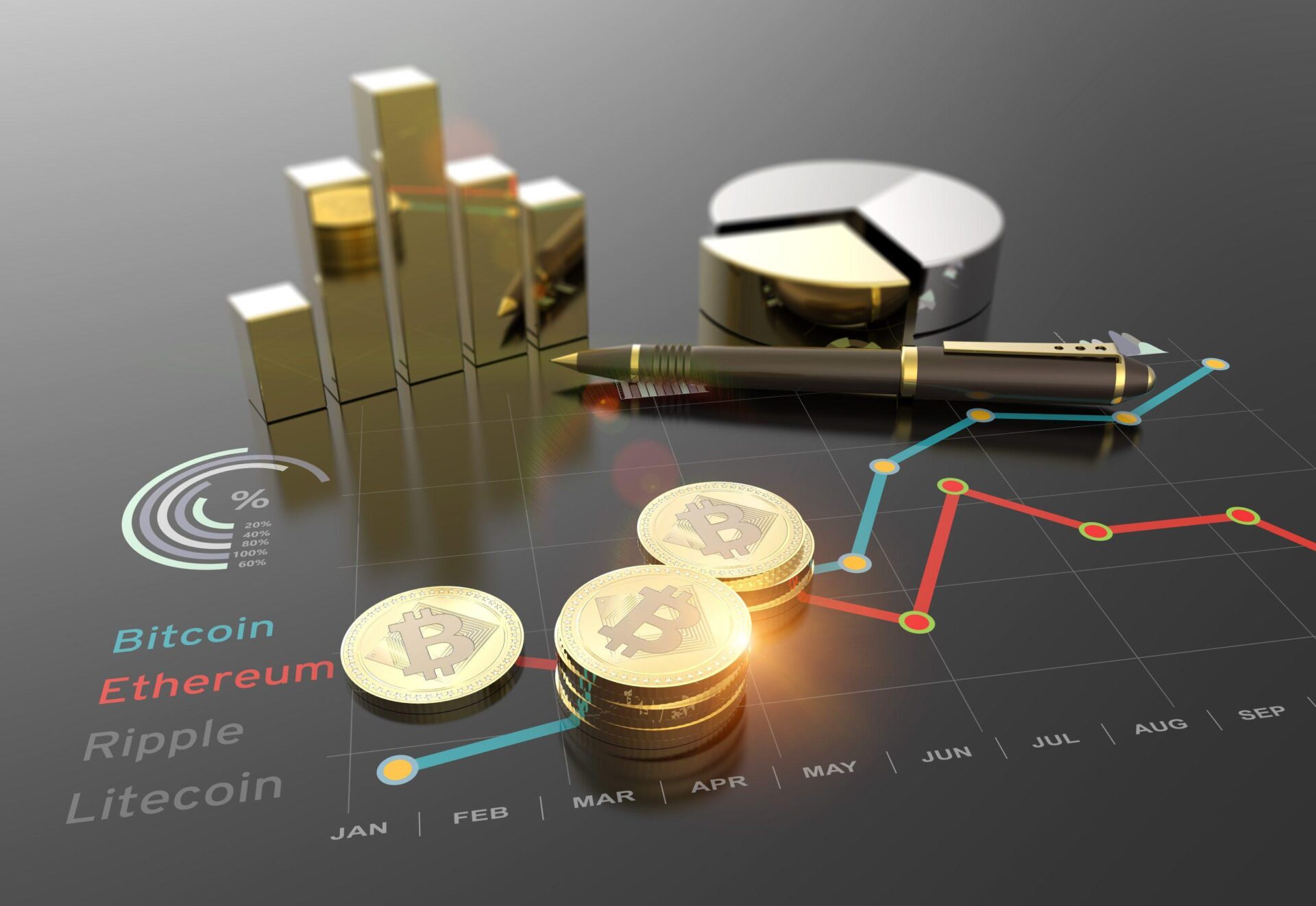 Is It Safe to Invest in CryptoCurrency