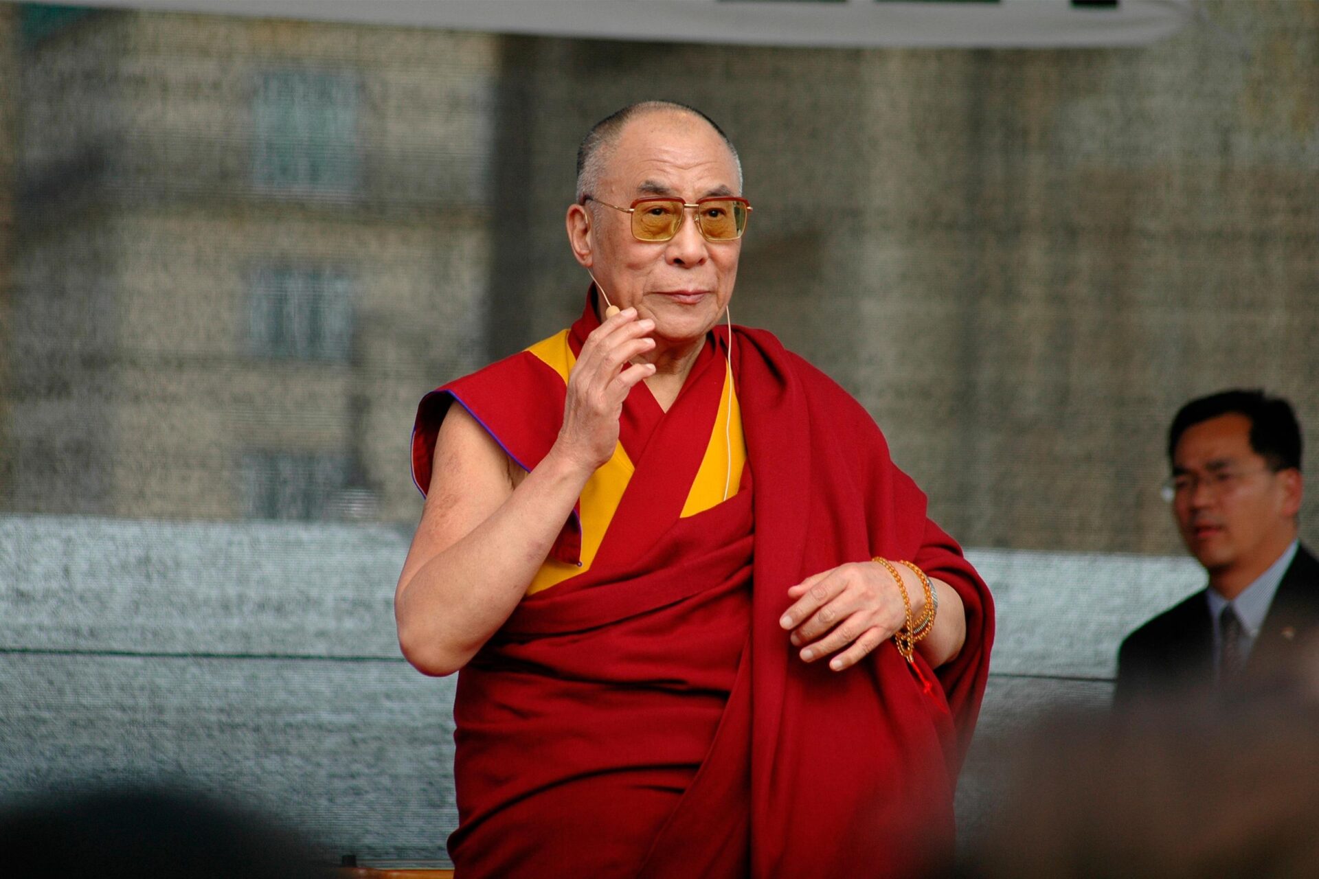 Inspirational Life Lessons by Dalai Lama