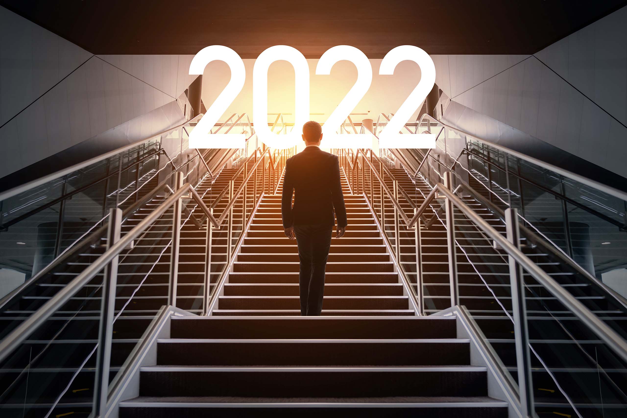 How to Manifest Your Dreams in 2022