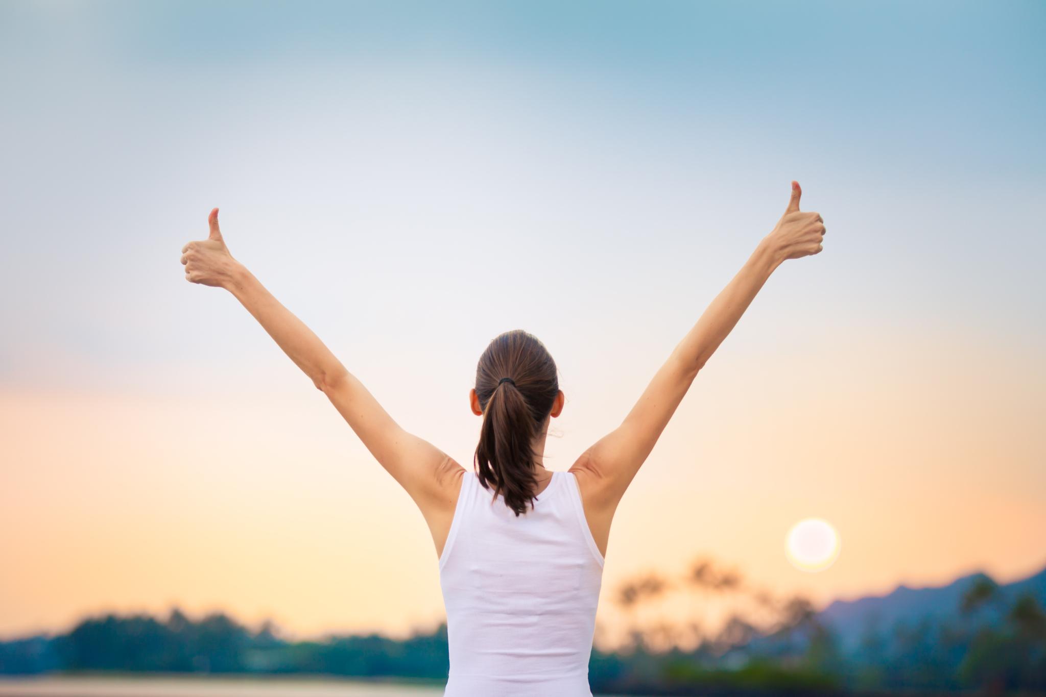 Manifest Positivity in these 7 Ways to get Desired Results